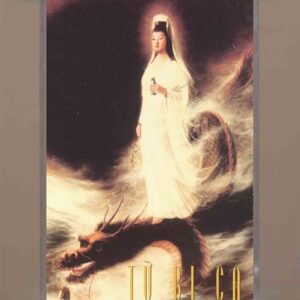 Mưa Hồng Tape 92 - Ca Khúc Phật Giáo 4 - Từ Bi Ca (KGTUS)