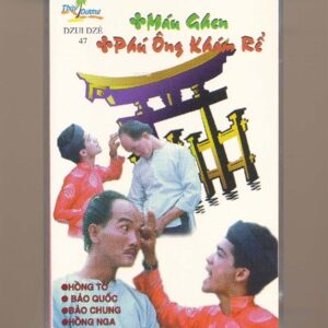 Thùy Dương Tape 47 - Hài Kịch Máu Ghen - Phú Ông Kén Rể (KGTH9)