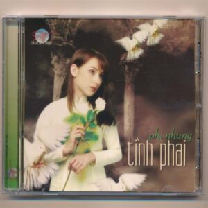 Phi Nhung CD - Tình Phai (KGTUS)