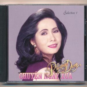 Phương Dung CD - Chuyện Ngày Xưa (ADCA, Trầy nhẹ) KGTUS