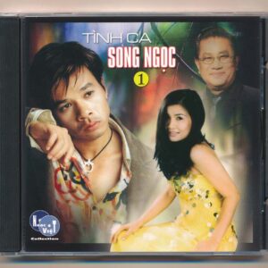 Nhạc Việt CD - Tình Ca Song Ngọc 1