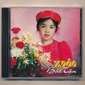 NDBDCD - Xuân Bất Tận (2 Góc, Trầy nhẹ) KGTUS