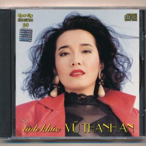 NDBDCD59 – Tình Khúc Vũ Thành An