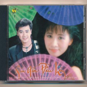 Nắng Hạ CD7 - Quán Gấm Đầu Làng (Trầy) KGTH9