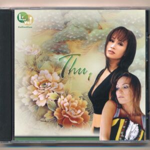 Nhạc Việt CD - Thu 1
