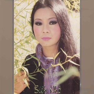 Khánh Ly Tape - Biển Nhớ (Băng Đen, KHÔNG BÌA GỐC) KGTUS