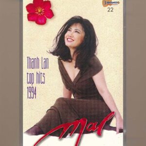 Doremi Tape 22 - Mal - Thanh Lan Top Hits 1994 (KGTH9)