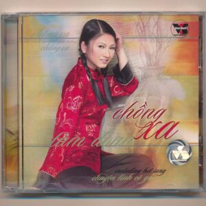 VSCD108 - Chồng Xa - Tâm Đoan (GMI-CA) KGTH9