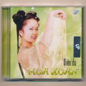 ASIACD208 - Viễn Du Mùa Xuân (SEAL)