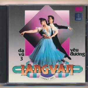 LVCD13 - Dạ Vũ Yêu Đương 3