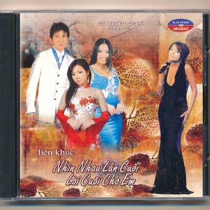 Blue Ocean GOLD CD11 - Liên Khúc Nhìn Nhau Lần Cuối - Lời Cuối Cho Em