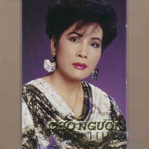 Thanh Lan Tape - Cho Người Tình Lỡ - Mai Ngọc Khánh (KGTUS)