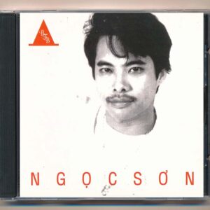 BTB CD16 - Sầu Đông - Ngọc Sơn (3G, Trầy) KGTUS