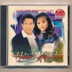 PHCD67 - Hàn Mặc Tử - Hương Lan - Hoài Nam (ADCA) KGTH9