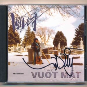 Việt CD4 – Vuốt Mặt – Việt Dzũng (Trầy)