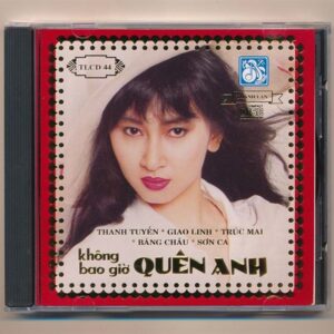 110. Không Bao Giờ Quên Anh