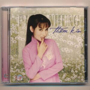 Phi Nhung CD – Thầm Kín (Trầy)