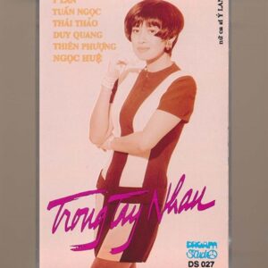 Dream Tape 27 - Trong Tay Nhau (KGTUS)