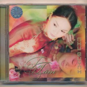 TNCD292 - Tơ Tằm - Như Quỳnh (Trầy) KGTUS