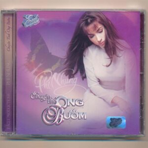 Eagle CD - Chuyện Tình Ong Bướm - Phi Nhung (Trầy)