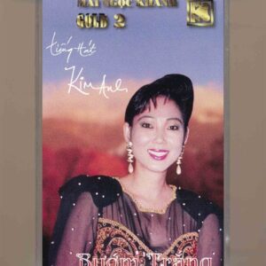 Mai Ngọc Khánh Tape 60 - Bướm Trắng - Kim Anh (Băng Trong) KGTUS