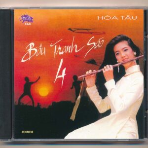 Mực Tím CD4 - Bầu Tranh Sáo 4