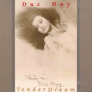 Nhạc Mới Tape - Tender Dream - Đức Huy (KGTUS)