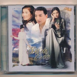 Biển Nhớ CD – Đời Còn Cô Đơn