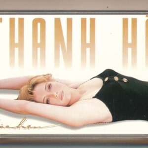 Doremi Tape 24 - Ước Hẹn - Thanh Hà (KGTUS)