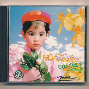 GNCD208 - Mùa Xuân Của Mẹ (Ninbus, Trầy)