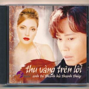 Mai CD - Thu Vàng Trên Lối - Anh Tú - Thanh Hà - Thanh Thủy (ADCA)