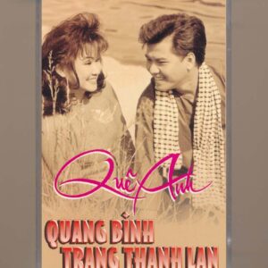 NDBD Tape 92 - Quê Anh - Quang Bình - Trang Thanh Lan (KGTUS)