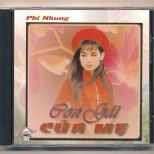 Biển Tình CD36 - Con Gái Của Mẹ (Phi Nhung - Phượng Mai - Thanh Thanh)
