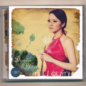 TNCD473 – Duyên Phận – Như Quỳnh (C10) KGCQN