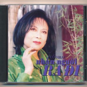 Nguyệt Ánh CD3 - Nhắn Người Ra Đi - Cổ Nhạc Nguyệt Ánh (KGTUS)