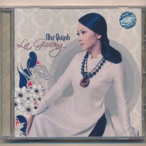 TNCD613 - Lạ Giường - Như Quỳnh (KGDH)