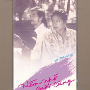 Mai Tape – Niềm Nhớ Cuối Cùng – Trịnh Nam Sơn – Julie (KGTUS)