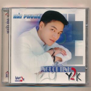 Ngọc Du CD - Người Tình Y2K - Hải Phong