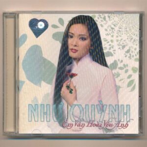 NQCD4 - Em Vẫn Hoài Yêu Anh - Như Quỳnh (DADR, Trầy) KGTUS