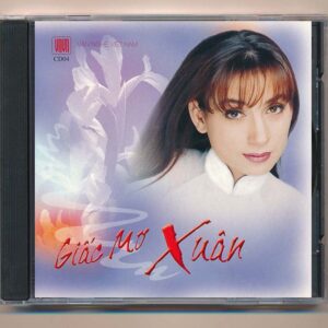 VNVNCD4 - Giấc Mơ Xuân (Trầy) KGTUS