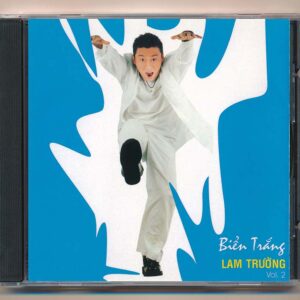 Mực Tím CD74 – Biển Trắng – Lam Trường