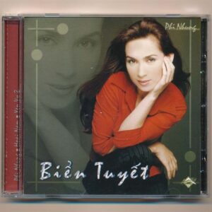 Biển Tình CD17 – Biển Tuyết – Phi Nhung – Hoài Nam