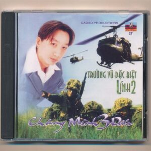 265. Chúng Mình 3 Đứa - Trường Vũ