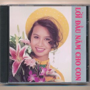 LVCD124 - Trường Sơn Duy Khánh 11 - Lời Đầu Năm Cho Con (TBD) KGTUS