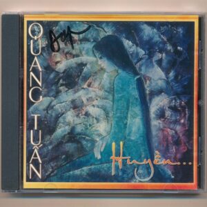 Quang Tuấn CD – Huyền (Trầy)