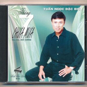 BTV CD15 - Tháng 7 Chưa Mưa - Tuấn Ngọc (Trầy) KGTH9