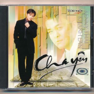 Tektronic CD - Cha Yêu - Kenny Thái - Khánh Lan
