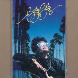 Thúy Anh Tape 5 - Baby Blue (KGTUS)