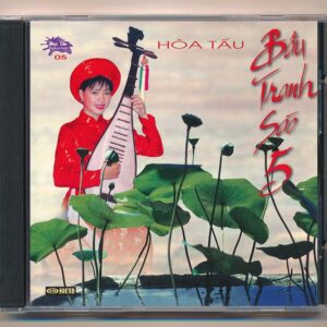 Mực Tím CD5 - Hòa Tấu Bầu Tranh Sáo 5