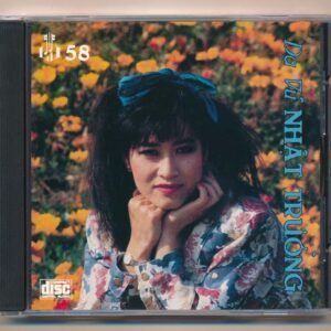 LVCD58 - Dạ vũ Nhật Trường (Phôi Khắc) KGTUS